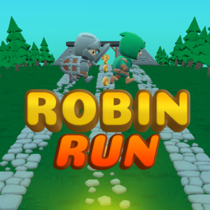 Neues Spiel: Robin Run image