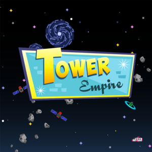 Neuer Turm in Tower Empire image