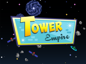 Neuer Turm in Tower Empire