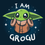 Grogu