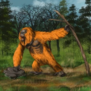 Gigantopithecus