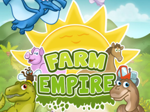 Neues Land in Farm Empire – Jurassica