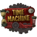 Time Machine logo