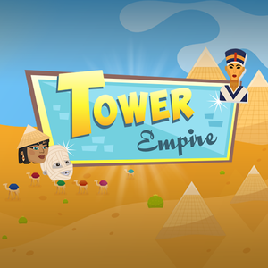 Neuer Turm in Tower Empire image