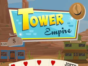 Neuer Turm in Tower Empire! image