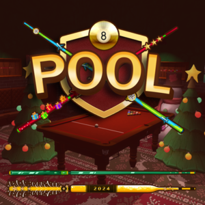 Weihnachts-Location 2024 und neue monatliche Angebote in Pool! image