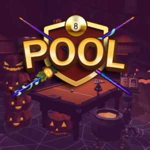 Halloween-Location und neue monatliche Angebote in Pool! image