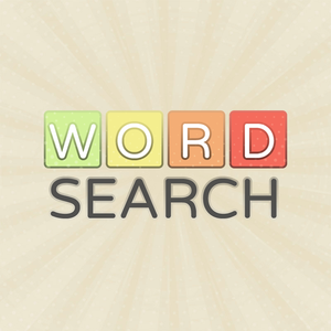 Neues Spiel: Word Search image