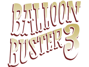 Neue Medaillen im Balloon Buster 3 image