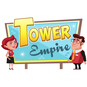 Die Olympischen Spiele in Tower Empire image