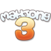 Mahjong 3 logo