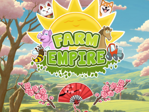 Neues Land in Farm Empire!