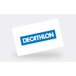 Decathlon Gutschein 30 EUR image