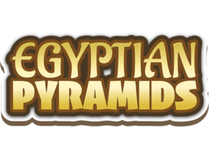 Neue Medaillen in Egyptian Pyramids image