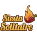 Siesta Solitaire logo