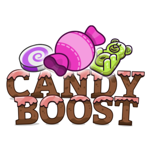 Neue Medaillen in Candy Boost image