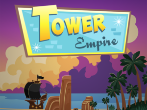 Neuer Turm in Tower Empire