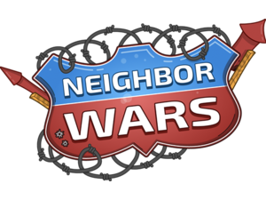 Vier Neue Medaillen in Neighbor Wars! 🎖️