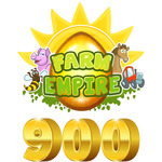 900 Farm Empire eier image