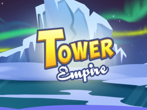 Neuer Turm in Tower Empire