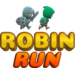 Robin Run logo