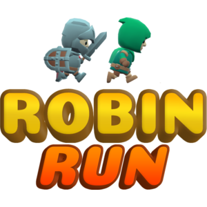 Medaillen in Robin Run image