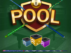 Neue Location und neue monatliche Angebote in Pool!