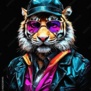 FineTiger