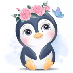 image of MrsPinguin