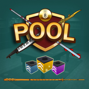 Neue Monatsangebote und neuer Pool-Pass in Pool image