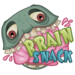 Brain Snack logo