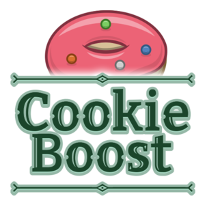 Neue Medaillen in Cookie Boost image