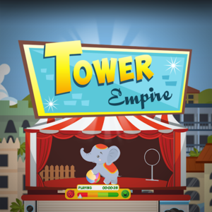 Neues Minispiel in Tower Empire image