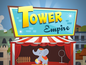 Neues Minispiel in Tower Empire image