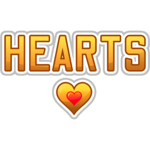 Neue Medaillen in Hearts image